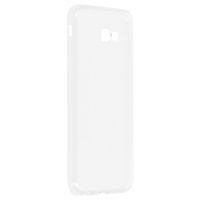 Accezz Clear Backcover Samsung Galaxy J4 Plus