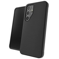 ZAGG Luxe Case Samsung Galaxy S24 Plus - Zwart