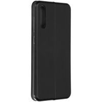 Samsung Galaxy A70 gel bookcase ontwerpen (eenzijdig)