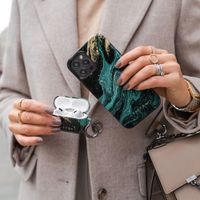 Burga Hardcase Samsung Galaxy Buds - Emerald Pool