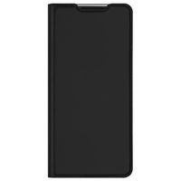 Dux Ducis Slim Softcase Bookcase Samsung Galaxy A72 - Zwart