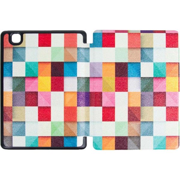 imoshion Design Bookcase Kobo Aura Edition 2 - Kleurtjes design