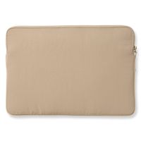 iDeal of Sweden Essential Laptop hoes 13-14 inch - Laptopsleeve - Beige