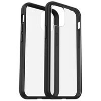 OtterBox React Backcover iPhone 12 Mini - Zwart