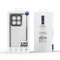 Dux Ducis Aimo Backcover Xiaomi 15 Pro - Transparant