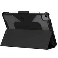 UAG Plyo Backcover Apple iPad Air 11 inch (2025) M3 / (2024) M2 / Air 5 (2022) / Air 4 (2020) / Pro 11 (2018/2020) - Zwart