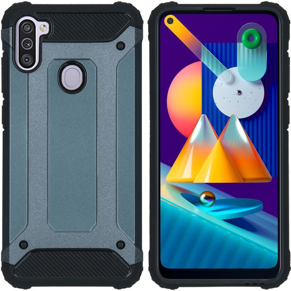 imoshion Rugged Xtreme Backcover Samsung Galaxy M11 / A11