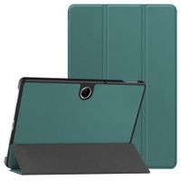 imoshion Trifold Bookcase OnePlus Pad Lite - Donkergroen