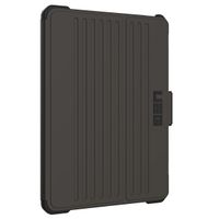 UAG Metropolis SE Bookcase Apple iPad 11 (2025) 11 inch A16 / iPad 10 (2022) 10.9 inch - Black