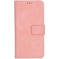 imoshion Uitneembare 2-in-1 Luxe Bookcase Samsung Galaxy S10 - Roze