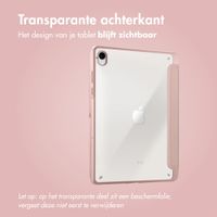 imoshion Origami Bookcase Samsung Galaxy Tab S11 - Roze