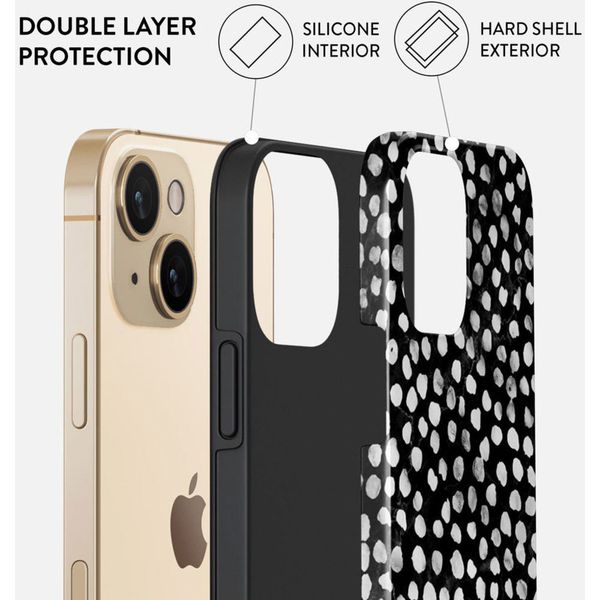 Burga Tough Backcover iPhone 13 - Night Sky