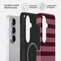 Burga Tough Back Cover with MagSafe Samsung Galaxy S26 - Spellbound