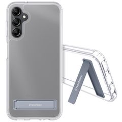 imoshion Stand Backcover Samsung Galaxy A14 (5G/4G) - Transparant