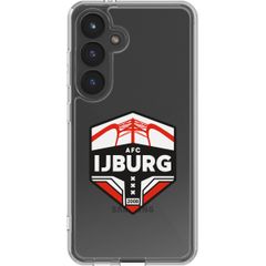 Clear Backcover Samsung Galaxy S24 - AFC IJburg