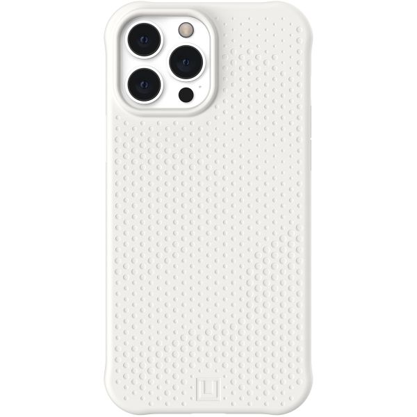 UAG Dot U Backcover Apple iPhone 13 Pro Max - Marshmallow