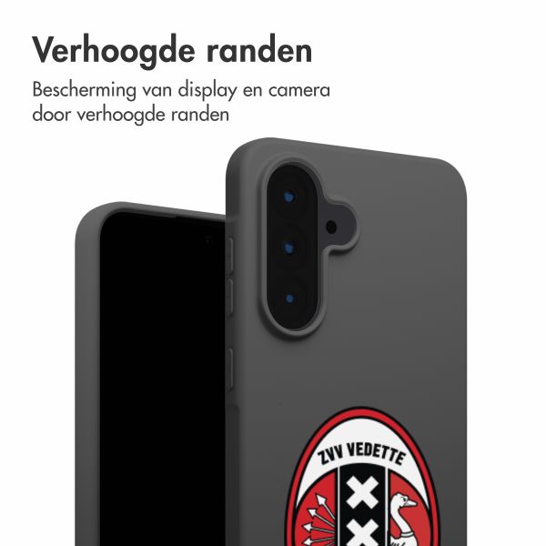 Backcover Samsung Galaxy A56 - zvv Vedette / De Remise