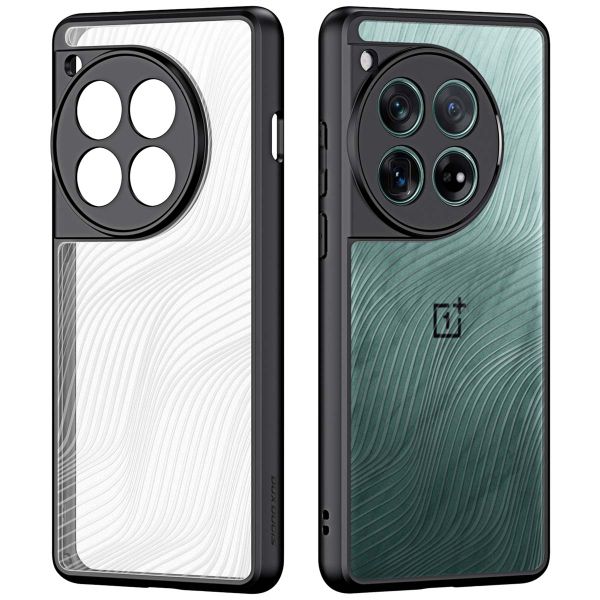 Dux Ducis Aimo Backcover OnePlus 12 - Transparant