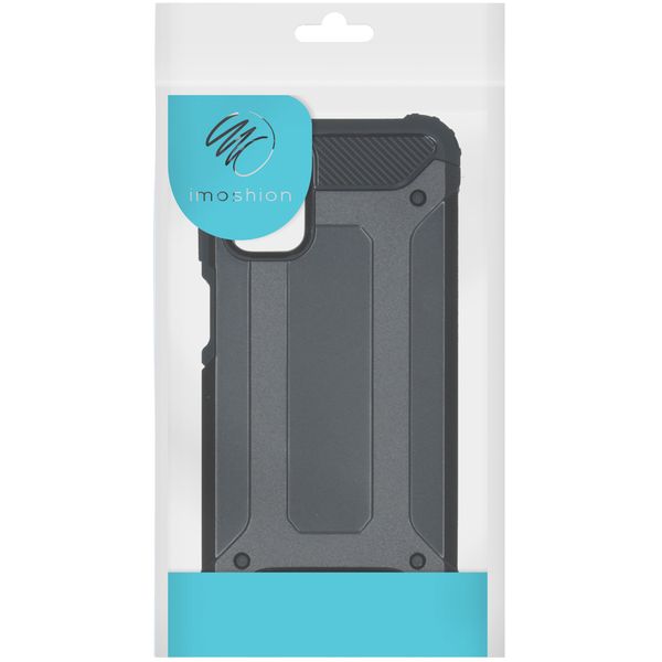 imoshion Rugged Xtreme Backcover Samsung Galaxy M31s - Zwart