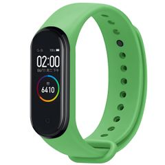 imoshion Siliconen bandje Xiaomi Mi Band 3 / 4 - Groen