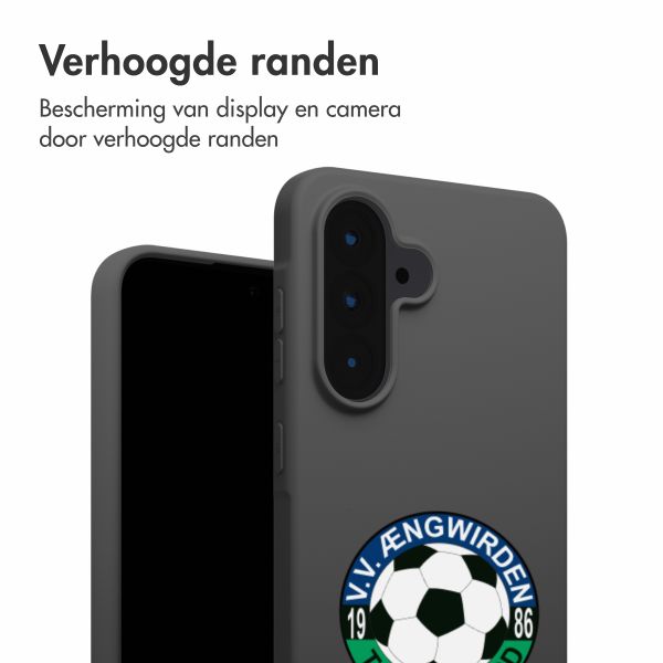 Backcover Samsung Galaxy A56 - V.V. Aengwirden