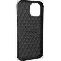 UAG Outback Backcover iPhone 12 Pro Max - Zwart