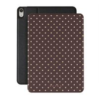 Burga Tablet Case Apple iPad Air 5 (2022) / Air 4 (2020) - Sorry Busy