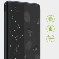 Ringke Dual Easy Wing Screenprotector Duo Pack Xiaomi Mi 10 (Pro)