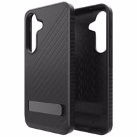 ZAGG Denali Snap KS Case Samsung Galaxy S25 - Zwart