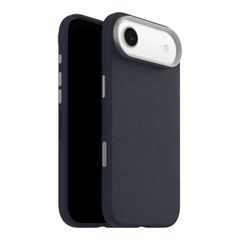 OtterBox Symmetry Cactus leren Backcover met MagSafe Apple iPhone Air - Riverside Blue