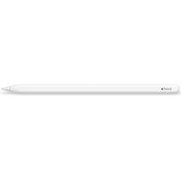 Apple Pencil 2nd Generation (geschikt voor iPads t/m 2022) - Nauwkeurig - Magnetische zijde - Wit