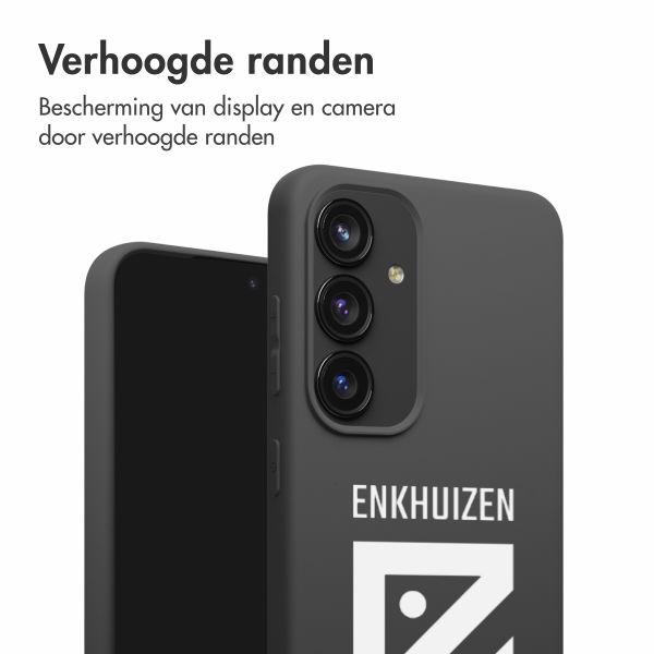Backcover Samsung Galaxy S24 - SV Enkhuizen