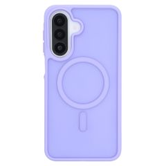 imoshion Color Guard Backcover met MagSafe Samsung Galaxy A27 (5G) - Lila