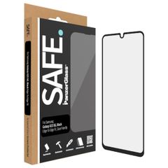 SAFE by PanzerGlass Case Friendly Screenprotector Samsung Galaxy A33