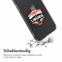 Clear Backcover Apple iPhone 13 - AFC IJburg