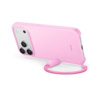 Beats Kickstand Case met MagSafe en Camera Control Apple iPhone 17 Pro Max - Pebble Pink