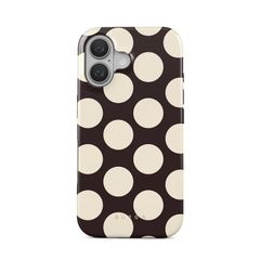 Burga Tough Backcover MagSafe Apple iPhone 16 - Spot On