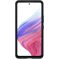 OtterBox React Backcover Samsung Galaxy A53 - Zwart