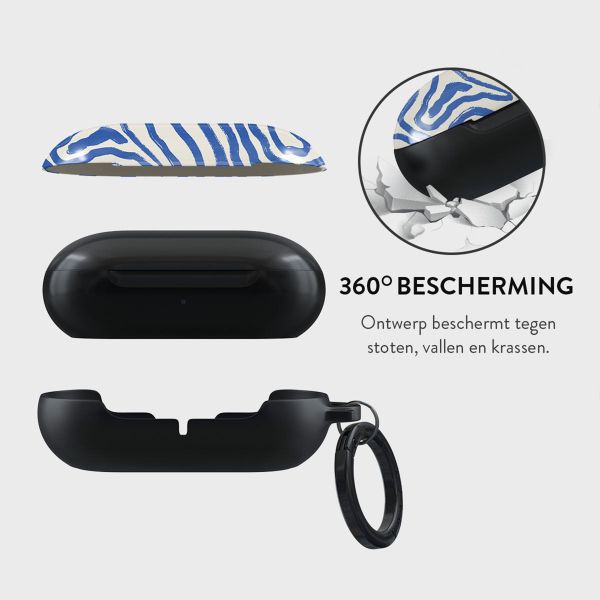 Burga Hardcase Samsung Galaxy Buds - Seven Seas