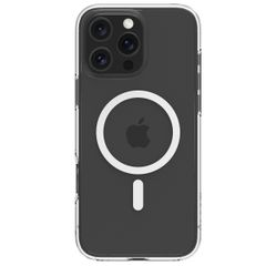 dbramante1928 Iceland Pro Backcover met MagSafe Apple iPhone 16 Pro Max - Clear