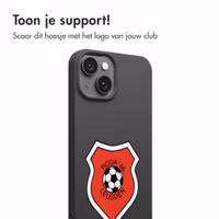 Backcover Apple iPhone 14 - Roda '46