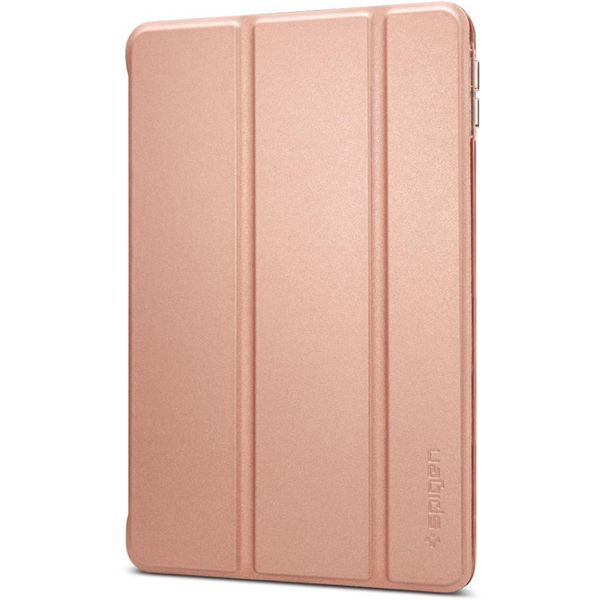 Spigen Smart Fold Bookcase iPad Mini 5 (2019) / Mini 4 (2015)