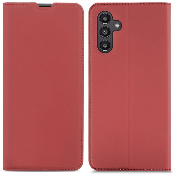 imoshion Slim Folio Bookcase Samsung Galaxy A13 (5G) / A04s - Rood