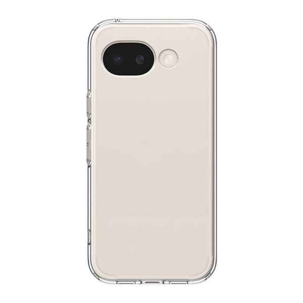 Spigen Ultra Hybrid Backcover Google Pixel 10a - Crystal Clear
