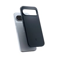 Spigen Thin Fit Backcover MagSafe Google Pixel 10 Pro XL - Metal Slate