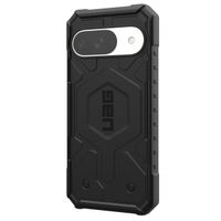 UAG Pathfinder Backcover Magnet Google Pixel 9 - Zwart