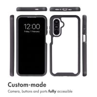 imoshion 360° Full Protective Case Samsung Galaxy A27 (5G) - Black