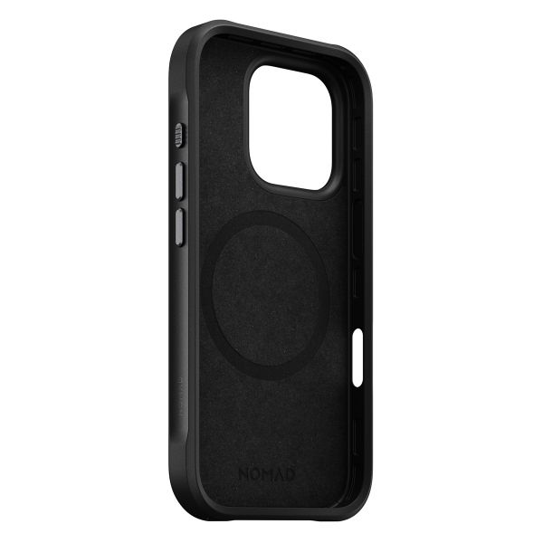 Nomad Rugged Case Apple iPhone 16 Pro - Atlantic Blue
