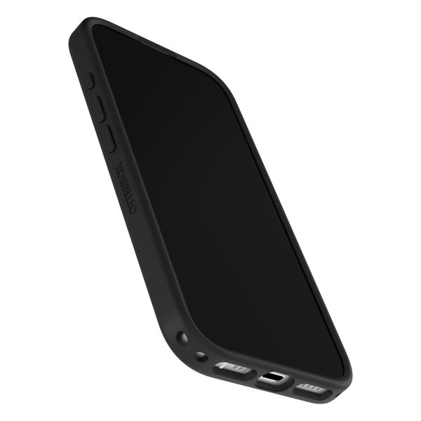 OtterBox Symmetry MagSafe Back Cover in Factory Packaging Apple iPhone 17 - Black