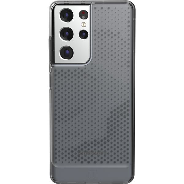 UAG Lucent Backcover Samsung Galaxy S21 Ultra - Ash